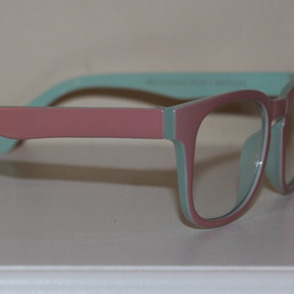 Ron's Optical Kid's Blue Light Blocker Glasses (scout) - Picture 4 of 6